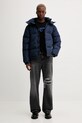 Karl Lagerfeld Jeans t-shirt A4M17022 czarny AW25