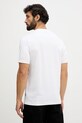 Odzież BOSS t-shirt bawełniany 50549282 beżowy