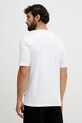 Odzież BOSS t-shirt bawełniany 50551902 biały