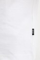 BOSS t-shirt bawełniany 50551902 biały