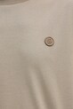 BOSS longsleeve bawełniany 50557846 zielony