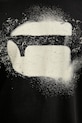 G-Star t-shirt bawełniany D26833.D101 czarny