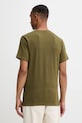 Îmbrăcăminte G-Star tricou D19070.C723.C744 verde