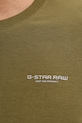 G-Star tricou D19070.C723.C744 verde