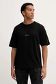 Îmbrăcăminte HUGO tricou din bumbac 50546779 negru