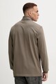 Odzież HUGO longsleeve bawełniany 50547372 zielony