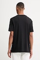 Îmbrăcăminte HUGO tricou din bumbac 2-pack 50548566 negru