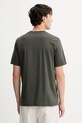 Одяг Бавовняна футболка Marc O'Polo 528201251186 зелений