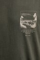 Marc O'Polo tricou din bumbac 528201251186 verde