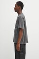 NEIGHBORHOOD cotton t-shirt nh . tee ss-7 251PCNH.ST07 gray AW25