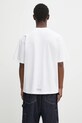 Abbigliamento NEIGHBORHOOD t-shirt in cotone nh . tee ss-9 251PCNH.ST09 bianco