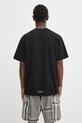 Abbigliamento NEIGHBORHOOD t-shirt in cotone nh . tee ss-9 251PCNH.ST09 nero