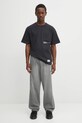 NEIGHBORHOOD t-shirt sheltech crewneck-p ss 251BWNH.CSM01 black