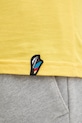 LA Sportiva t-shirt bawełniany Dawn Wall ZACT201