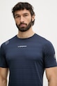 La Sportiva T-shirt sportowy męski Sunfire granatowy ZAST005