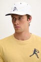 Lacoste T-shirt męski TH1044 żółty