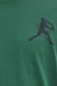 Lacoste t-shirt TH1044 zielony