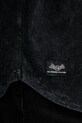 Von Dutch t-shirt bawełniany VD.1.H.TR.REAPER szary