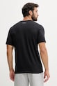 Odzież Under Armour t-shirt treningowy 1387797 czarny