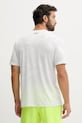 Odzież Under Armour t-shirt treningowy 1390047 szary
