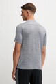 Odzież Under Armour t-shirt sportowy UA Tech Utility 6004965 szary