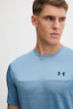 Αθλητικό μπλουζάκι Under Armour UA Tech Utility μπλε 6004965