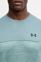 Sportovní tričko Under Armour UA Tech Utility 6004965 zelená