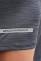 Αθλητικό μπλουζάκι Under Armour UA Tech Utility 6004965 μαύρο