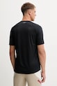 Oblečení Tréninkové tričko Under Armour UA Tech Reflective 6005116 černá