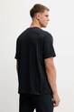Odzież Under Armour t-shirt 6005150 czarny