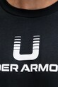 Under Armour t-shirt 6005150 czarny