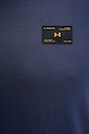Under Armour t-shirt 6005668 granatowy