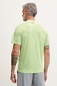 Ruházat Under Armour férfi edzős felső UA Tech 6005920 zöld