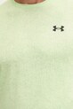 Under Armour T-shirt treningowy męski UA Tech 6005920 zielony