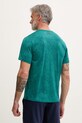 Odzież Under Armour T-shirt treningowy męski UA Tech 6005920 zielony
