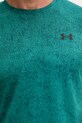 Under Armour T-shirt treningowy męski UA Tech 6005920 zielony