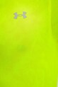 Under Armour t-shirt treningowy 6006098 żółty