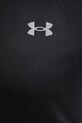 Under Armour t-shirt treningowy 6006098 czarny