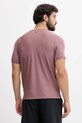 Îmbrăcăminte Under Armour tricou sport Project Rock 6007149 maro