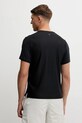 Odzież Under Armour t-shirt sportowy Project Rock 6007149 czarny