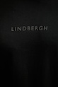 Хлопковая футболка Lindbergh 30.400200B чёрный