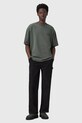 AllSaints t-shirt bawełniany FUTURE M006PD