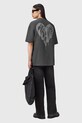 AllSaints t-shirt bawełniany TRIP M010PD