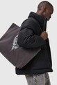 Pamučna torba AllSaints TRIPP M137XD