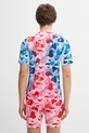Oblečenie Tričko adidas Originals BAPE FB JERSEY KA0040 modrá
