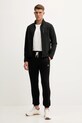 BOGNER Fire+Ice t-shirt bawełniany MICK 54349760 beżowy AW25