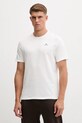 Odzież BOGNER Fire+Ice t-shirt bawełniany ADO 54369760 beżowy