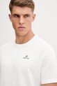 BOGNER Fire+Ice t-shirt bawełniany ADO beżowy 54369760