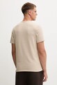 Odzież BOGNER Fire+Ice t-shirt bawełniany ADO 54369760 beżowy