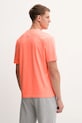 Odzież BOGNER Fire+Ice t-shirt bawełniany AVAN 54389608 pomarańczowy